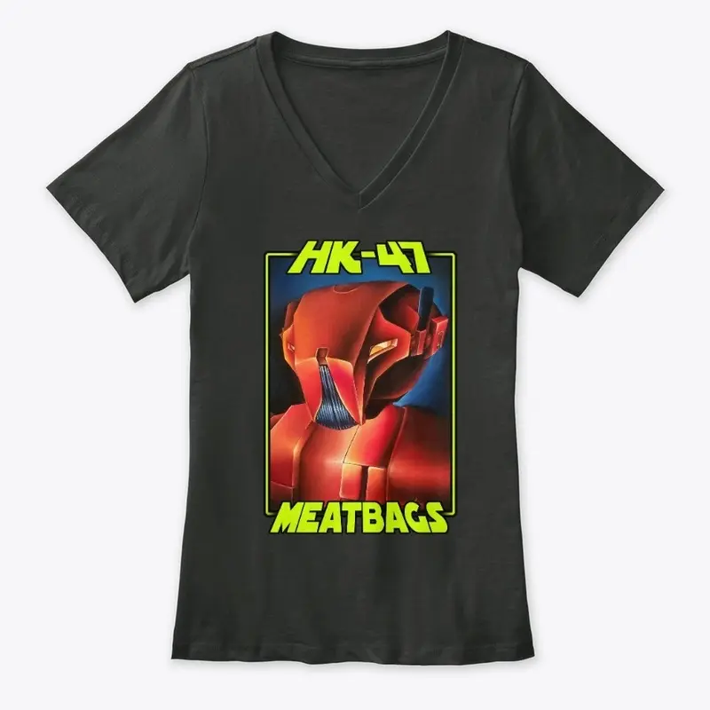 Meatbags