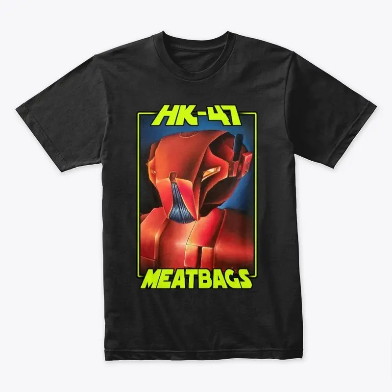 Meatbags