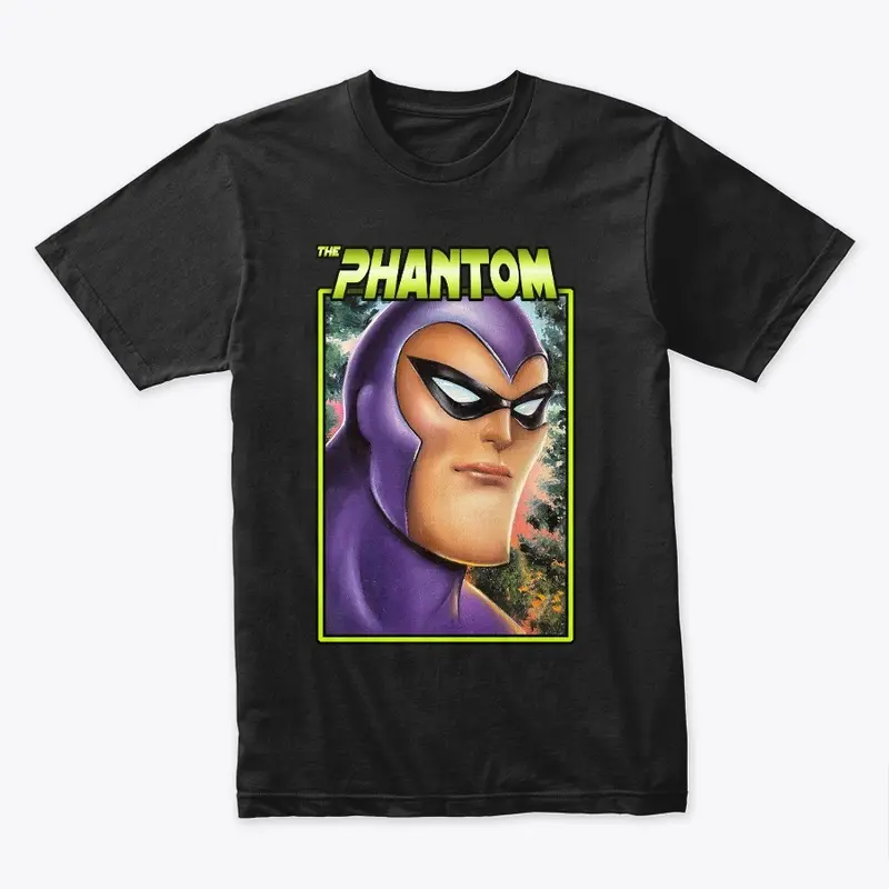 The Phantom T-Shirt